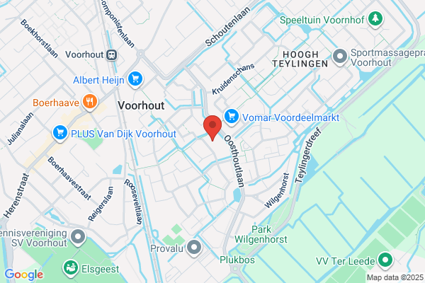 Openbare Basisschool De Achtbaan