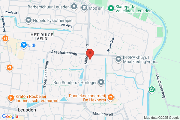 Openbare Basisschool De Bongerd