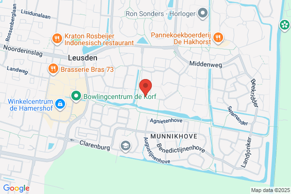 Openbare Basisschool De Heerd
