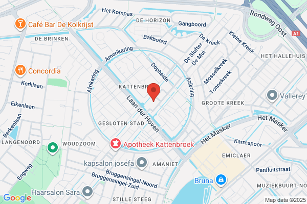Openbare Basisschool De Meander