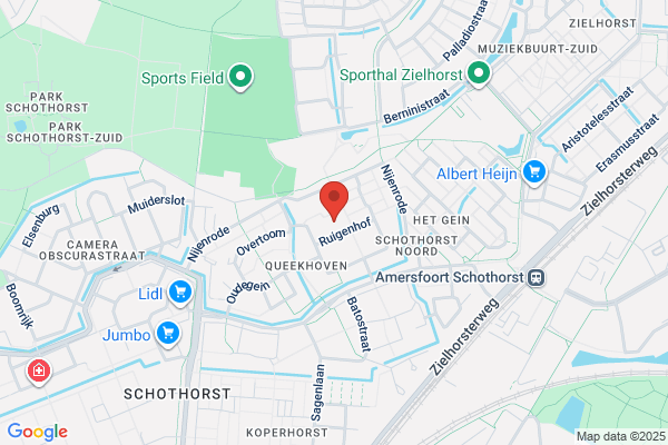 Openbare Basisschool De Weesboom