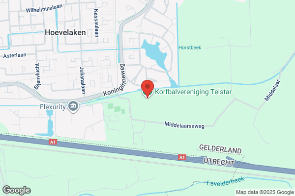 Peuterspeelzaal De Belhameltjes