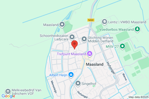 Peuterspeelzaal Harlekijn