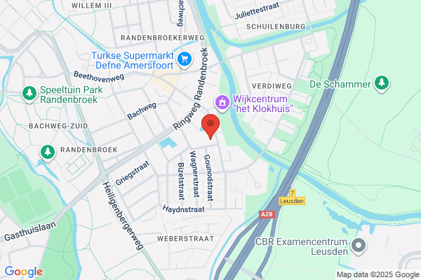 Prins Willem Alexanderschool
