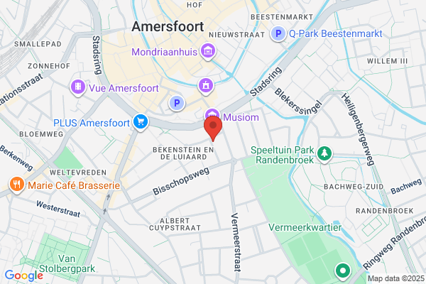Prins Willem Alexanderschool Locatie Beekenstein