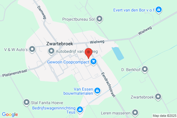 Prot Christelijke Basisschool Het Anker