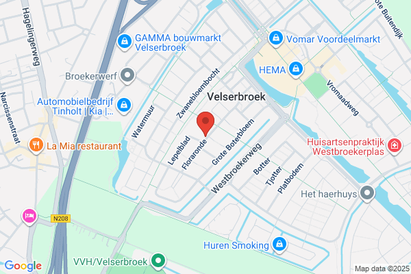 Roomskatholieke Basisschool De Rossenber
