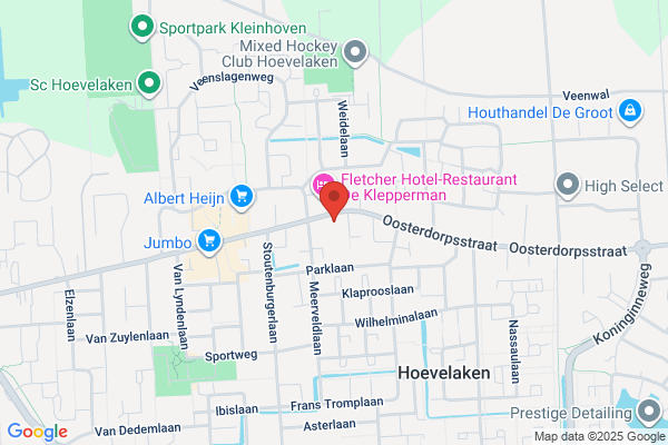 Schimmelpenninck Van Der Oyeschool