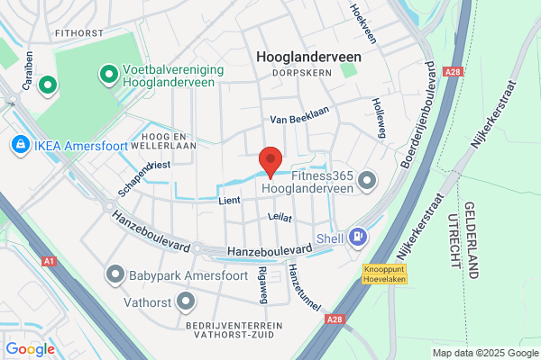 Astrid Van De Bovekamp