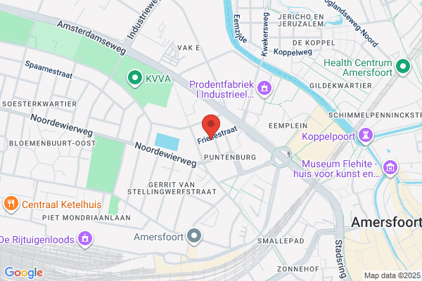 C3 Hospital Consultancy Bv