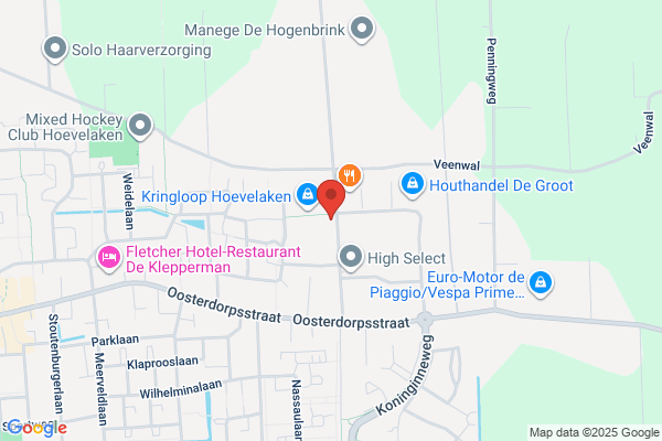 Findesk