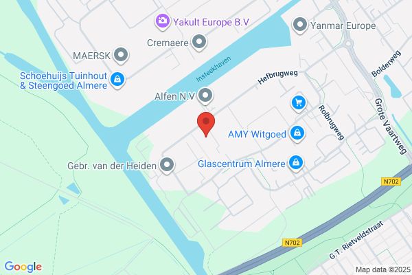 Kras Produkties Bv