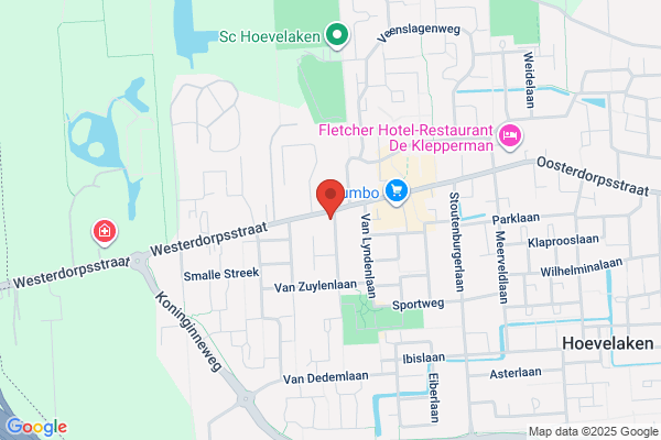 Meijering Management