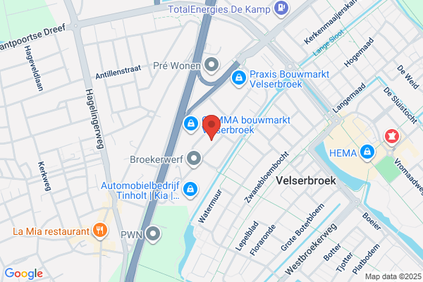 Oosterbaan Bv