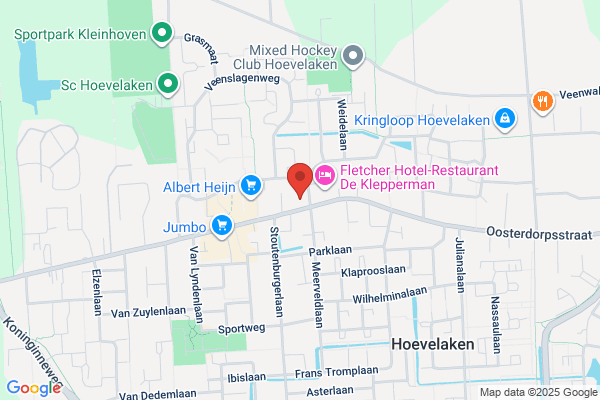 Te Rietstap Consulting