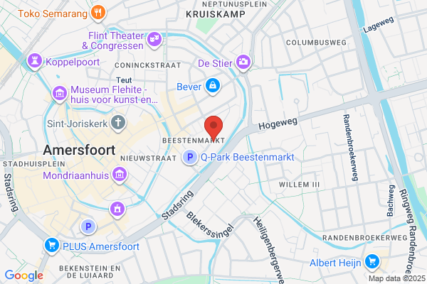 Van Den Burg Management Bv