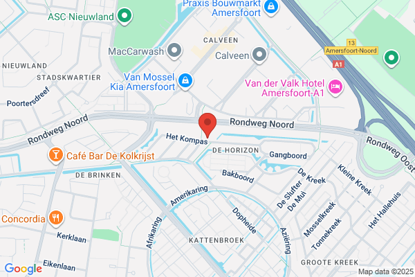 Van Dillen Consultancy