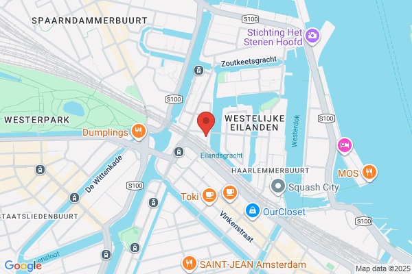 Vof Reomodus Consultancy