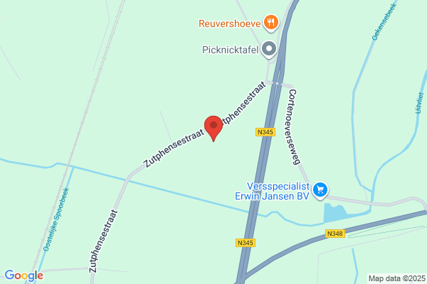 Nice Opleiding & Bestuurlijke Raadgeving