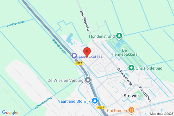 Medifill Nederland