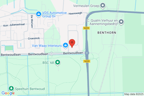 Boks Luttikhuizen Elseline
