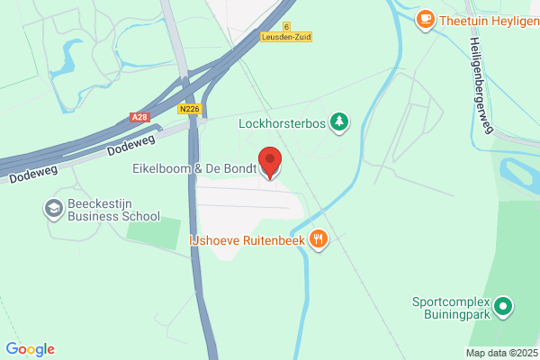 Eikelboom & De Bondt Bv