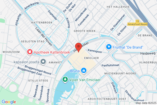 SNS Bank Amersfoort