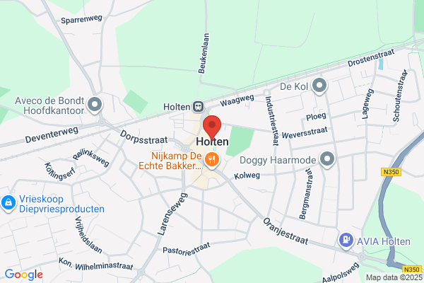 Holten