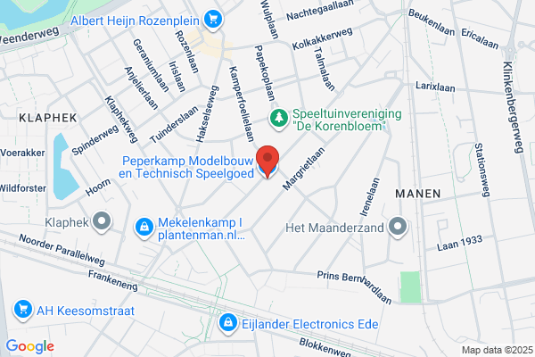 Peperkamp