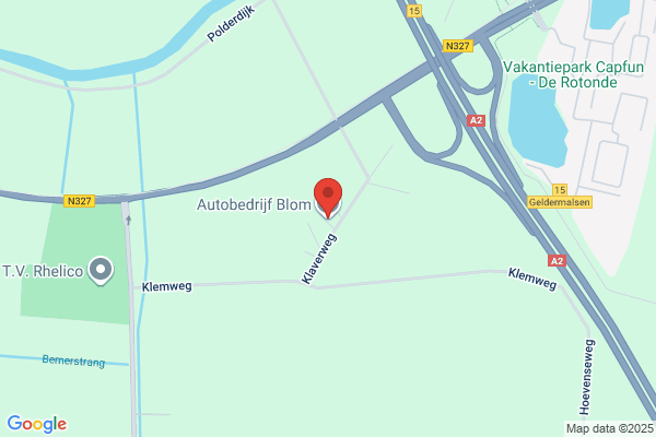 Blom's Automobielbedrijven Bv