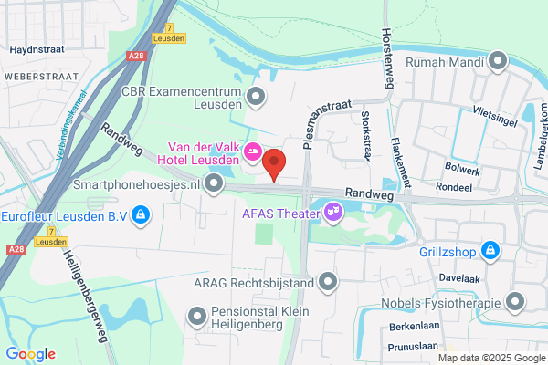 Total Selfservicestation De Horst