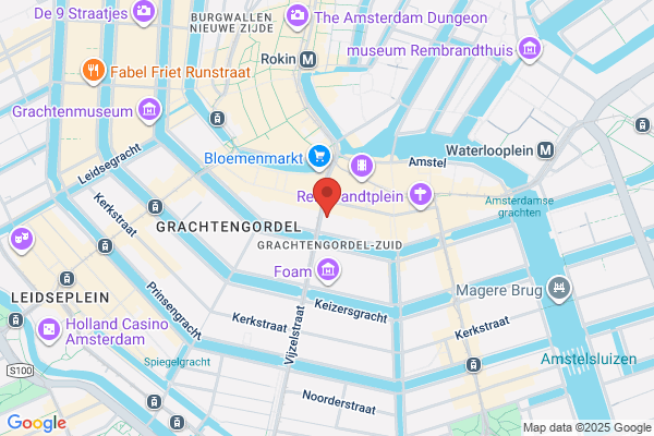 Boekhandel J De Slegte Bv