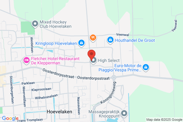 Uitgeverij Nagelhout