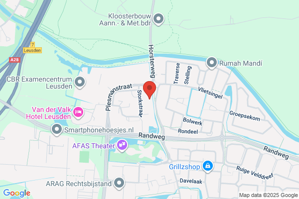 Acountantskantoor van Kempen en Co