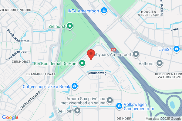 ALTHE accountancy & bedrijfsadvies