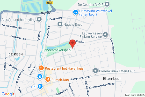 Administratie- En Adviesbureau Mathijsen