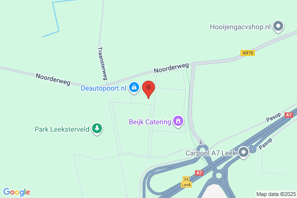 Administratie- En Adviesburo Polhoud