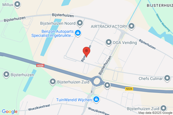 Administratiekantoor Keddeman-Timmer