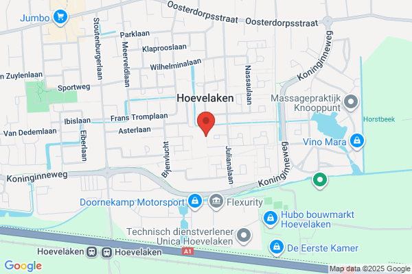Boekhoudservice W. Ruitenbeek