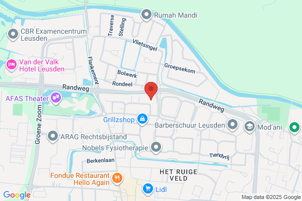 Gebouwenbeheer En Management Service Gms