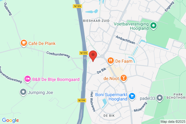 Kamps Adviseurs BV