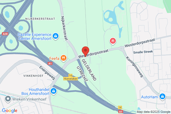 Lubbersen- Proost Computer Administratie