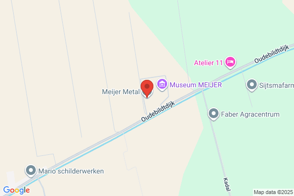 Meijer/Meijer-Bos