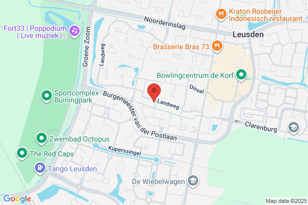 Salanda Administratieve Dienstverlening