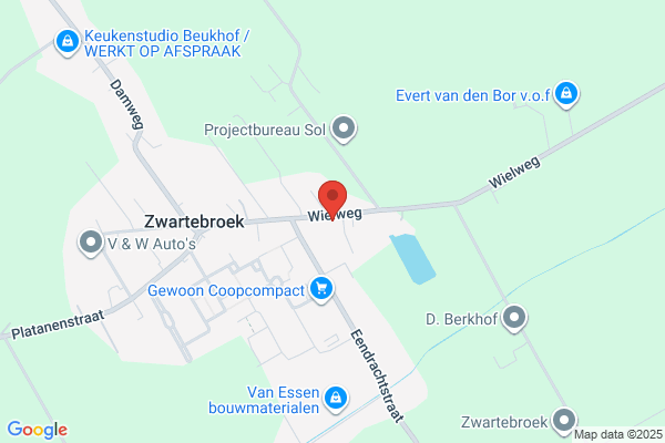 Brouwer Motors Bv