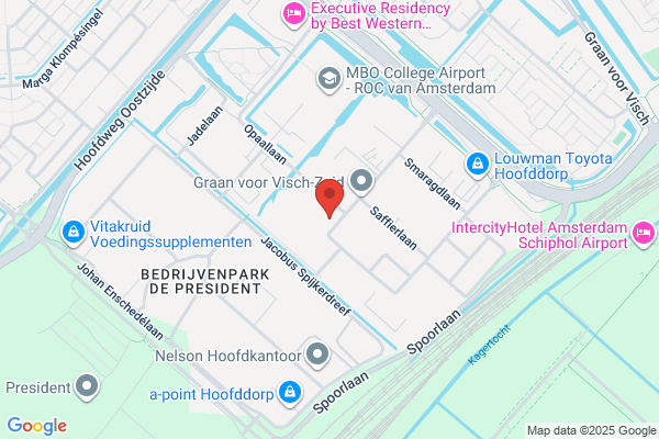 Motorhandel Jos Den Ouden