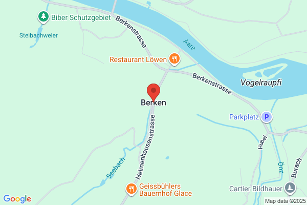 Berken, De