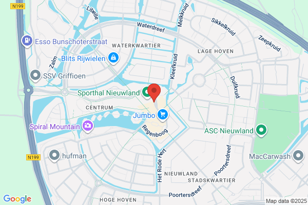 Nieuwland
