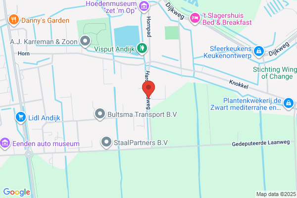 Adelaar Installatiebedrijf
