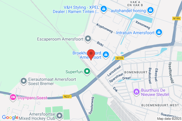 Feuerstein Bv